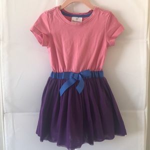 Hannah Andersson girls dress